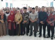 Akui Salah Dan Minta Maaf, Kepala MAN 2 Model Bersyukur Siswanya Bisa Ikut SNBP