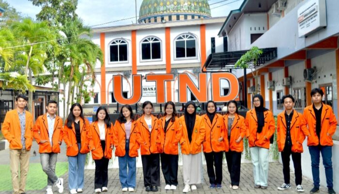 UKM Kesenian UTND Gelar Festival Seni Pelajar