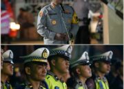 Kapolrestabes Akui Kota Medan Belum Sepenuhnya Bebas Dari Kejahatan Dan Premanisme