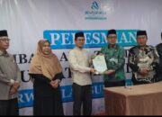 Potensi Capaian Zakat 8,8 T, Laznas Diminta Hindari Persaingan Yang Tidak Sehat