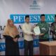 Potensi Capaian Zakat 8,8 T, Laznas Diminta Hindari Persaingan Yang Tidak Sehat