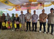 Rommy Van Boy: Jaga Kebersihan Kota Medan