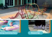 Ingin Anak Jadi Saleh Saleha Perguruan Islam Rayyan Berikan Solusi