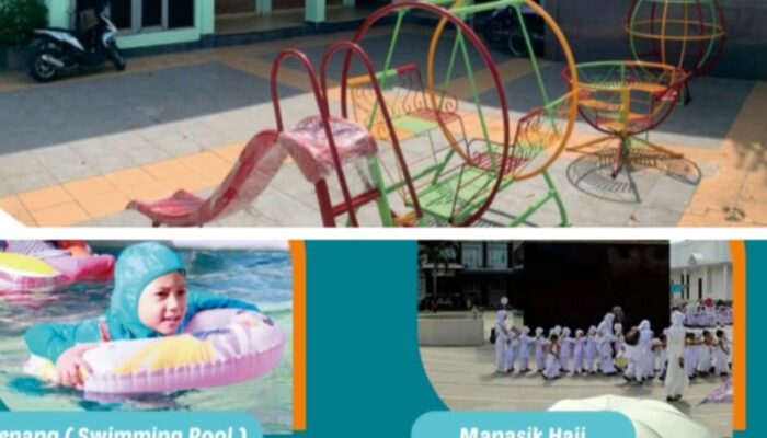 Ingin Anak Jadi Saleh Saleha Perguruan Islam Rayyan Berikan Solusi