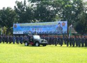 Perketat Disiplin Prajurit, Kodam I/BB Gelar Operasi Gaktib Dan Yustisi 2025