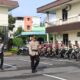 Kapolrestabes Medan: Kamseltibcar Lantas Mutlak Harus Dirasakan Masyarakat