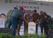 Dinkes Sumut Dan Medan Kolaborasi Luncurkan Program Pemeriksaan Kesehatan Gratis