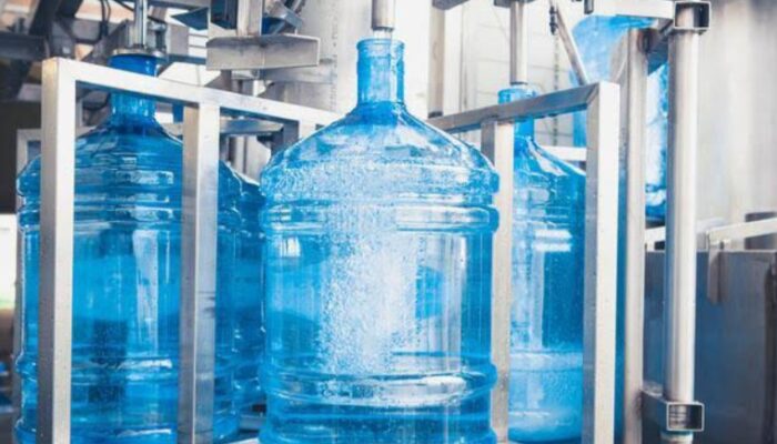 Ahli Kesehatan Masyarakat Pastikan Produk AMDK Yang Sudah Memiliki SNI Aman Dikonsumsi