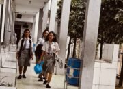 146 Siswa SMA Negeri 7 Medan Daftar SNBP 2025
