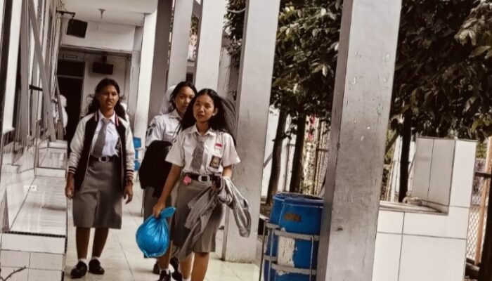 146 Siswa SMA Negeri 7 Medan Daftar SNBP 2025