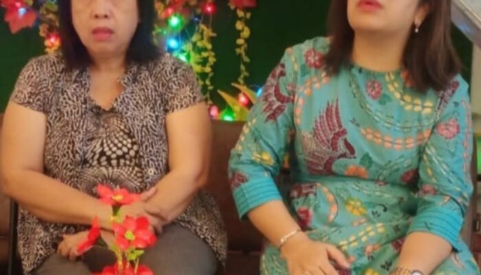 Anggota DPD Badikenita Sitepu Lestarikan Lagu Daerah Dan Musik Tradisional