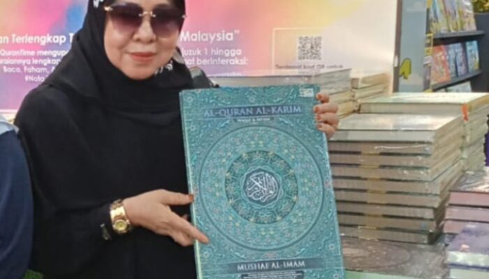 Hj Hikmatul Fadhillah: Bulan Ramadhan Giatkan Siswa Beribadah