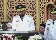 Usai Dilantik, Mualem Akan Hapus Sistem Barcode Pengisian BBM Subsidi