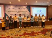 Universitas Murni Teguh Gelar TPS