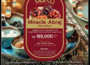 Intip Harga Buka Puasa Di Abraj Rooftop Lounge Banda Aceh