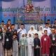 Hadiri MTQ KaKUA Medan Perjuangan Doakan Medan Berkah Dengan Alquran