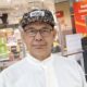 PENGAMAT kebijakan publik, yang juga Ketua Majelis Pertimbangan Organisasi (MPO) Pemuda Pancasila Sumut Dr. H. Sakhyan Asmara, MSP. Waspada/ist