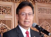 Menkes Beberkan Penyebab Tingginya Biaya Layanan Kesehatan Di Indonesia