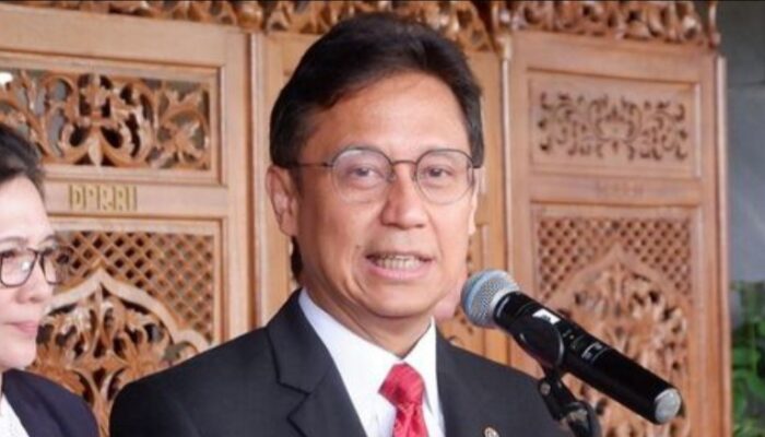 Menkes Beberkan Penyebab Tingginya Biaya Layanan Kesehatan Di Indonesia