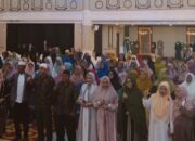 BKOW Sumut Gelar Isra Mikraj Nabi Muhammad SAW 1446 H