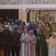 BKOW Sumut Gelar Isra Mikraj Nabi Muhammad SAW 1446 H