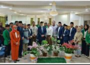 Ketua MUI Sumut Buka Kegiatan Zawiyah Muamalah