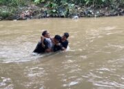 Sat Narkoba Polrestabes Medan Gerebek Barak Narkoba Di Padangbulan