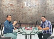 Rajamin Sirait Apresiasi Polrestabes Medan Usut Kasus Pelanggaran Hukum Tak Tunggu Viral