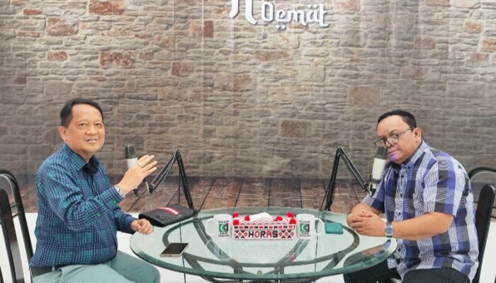 Rajamin Sirait Apresiasi Polrestabes Medan Usut Kasus Pelanggaran Hukum Tak Tunggu Viral