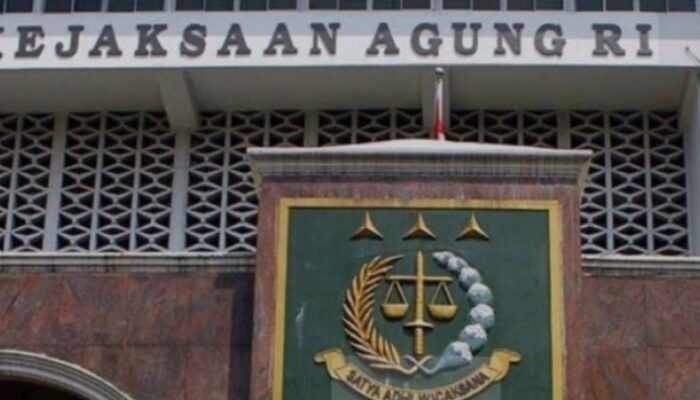 Kejagung RI Diminta Tindaklanjuti Dugaan Korupsi Dana Covid Di Samosir