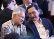 Indonesia-Tiongkok Perkuat Kerja Sama Pengembangan Riset dan Inovasi Pendidikan Tinggi