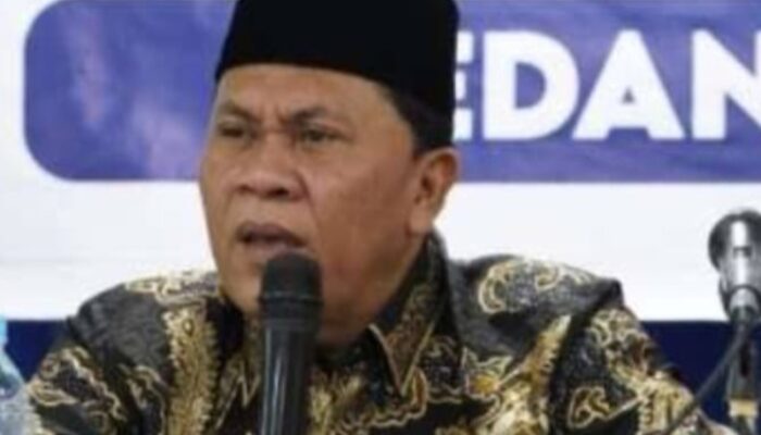 Sudah 890 Calhaj Sumut Lunasi BIPIH Tahun 2025