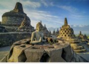 Bimas Buddha Kemenag Prioritaskan Program Pendidikan dan Layanan Ibadah di Candi