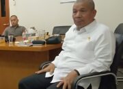 Sutarto: Siapkan Langkah Strategis Antisipasi Lonjakan Arus Mudik