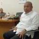 Wakil Ketua DPRD Sumut Sutarto. Waspada/Partono Budy