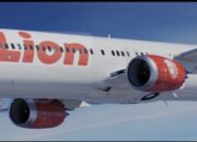 Permudah Umrah, Lion Air Sediakan Jadwal Penerbangan Dari 10 Bandara Utama Di Indonesia