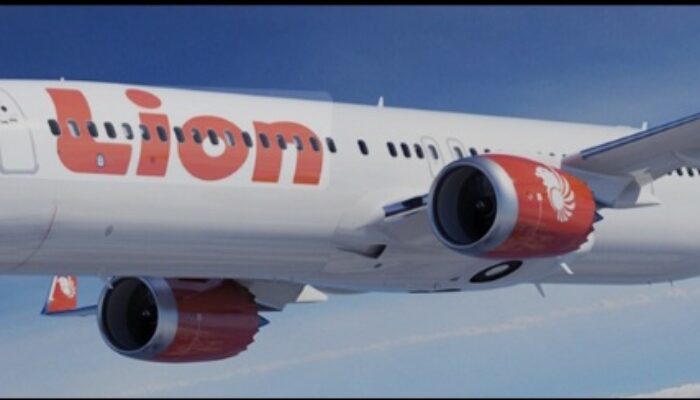 Permudah Umrah, Lion Air Sediakan Jadwal Penerbangan Dari 10 Bandara Utama Di Indonesia