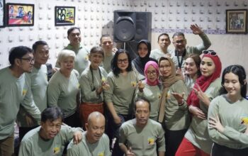 Peduli Kanker, 29 Sahabat Gelar Konser Amal Tribute to Dina Mariana
