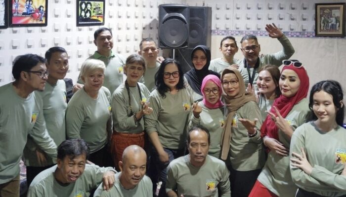 Peduli Kanker, 29 Sahabat Gelar Konser Amal Tribute to Dina Mariana