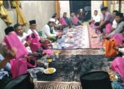 Punggahan Majlis Sholawat Ahlul Kirom, Tradisi Islam Menjelang Ramadhan