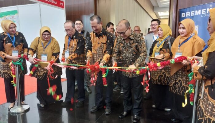 Seminar & Workshop Perumahsakitan 2025