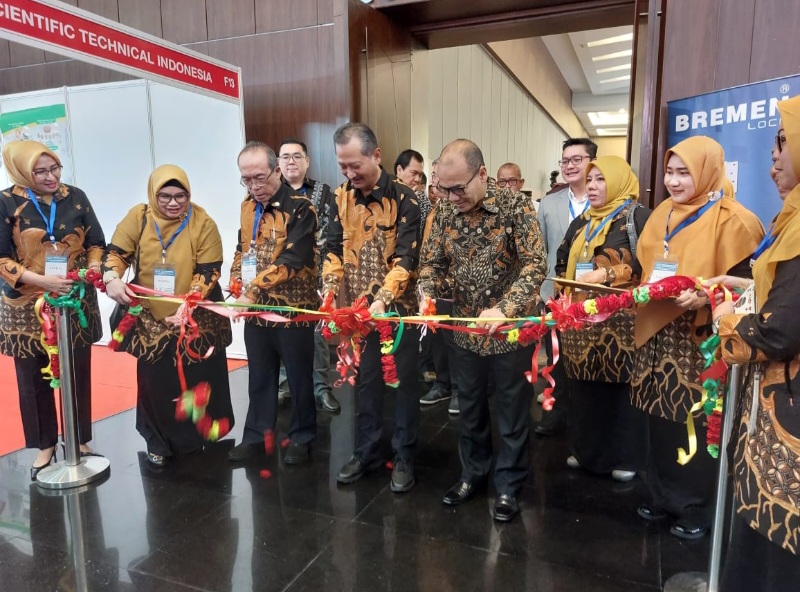 Seminar & Workshop Perumahsakitan 2025