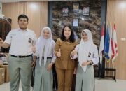 155 Siswa SMK Negeri 1 Medan Terdaftar SNBP 2025