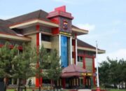 4 Oknum Poldasu Ditetapkan Tersangka Pemerasan Ratusan Juta Rupiah