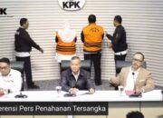 Diduga Terima Gratifikasi, Wali Kota Semarang Beserta Suami Ditahan KPK