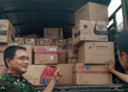 Kodam I/BB Gerebek Gudang Intan Produksi Oli Palsu