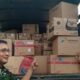 Kodam I/BB Gerebek Gudang Intan Produksi Oli Palsu
