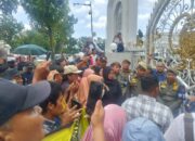 Belum Bertugas Bobby Nasution Sudah Dapat Desakan Masyarakat