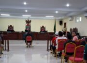 Saksi Ahli Sebut Tanah 32 Hektar Itu Dikuasai Masyarakat Dan Milik Mereka