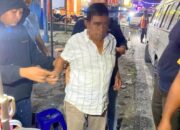 Tersangka Korupsi Stadion Madina Diciduk Saat Jualan Bakso Keliling